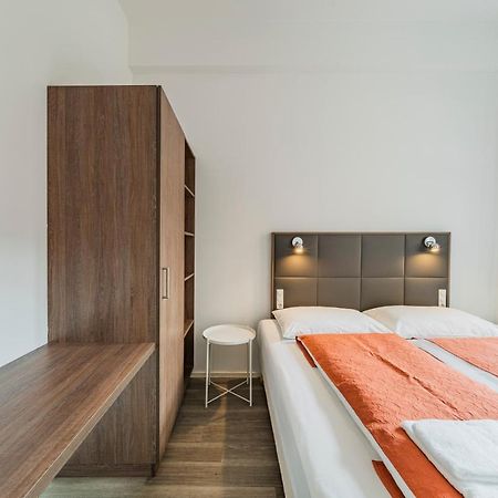 Bianca Apartment 2 - Top Location Wien Exteriör bild