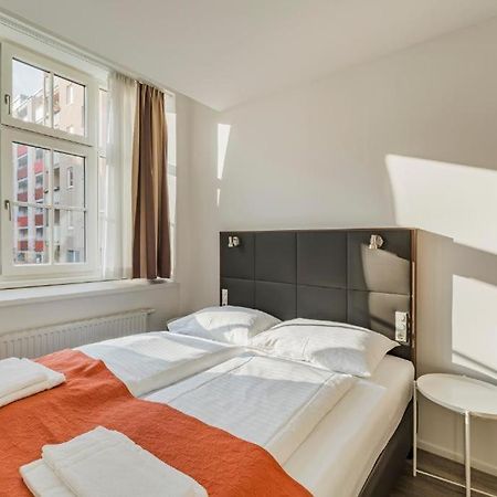 Bianca Apartment 2 - Top Location Wien Exteriör bild