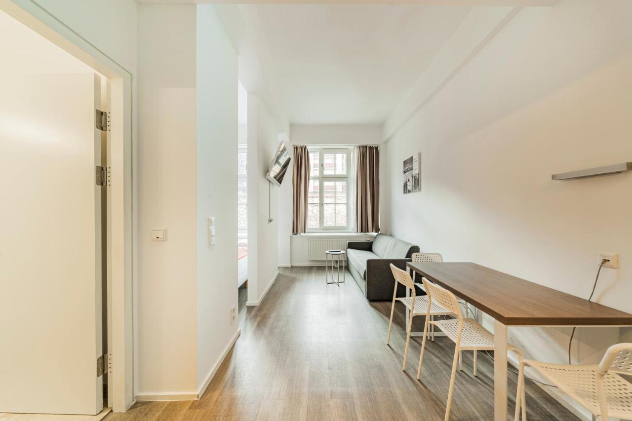 Bianca Apartment 2 - Top Location Wien Exteriör bild
