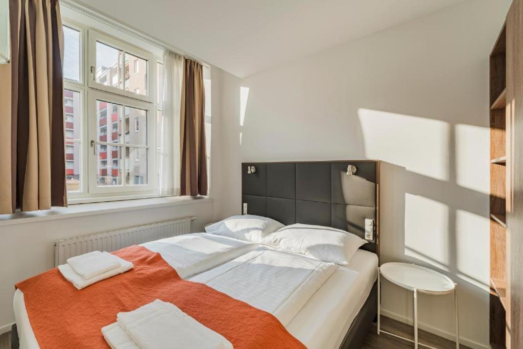 Bianca Apartment 2 - Top Location Wien Exteriör bild