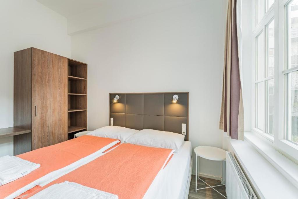 Bianca Apartment 2 - Top Location Wien Exteriör bild