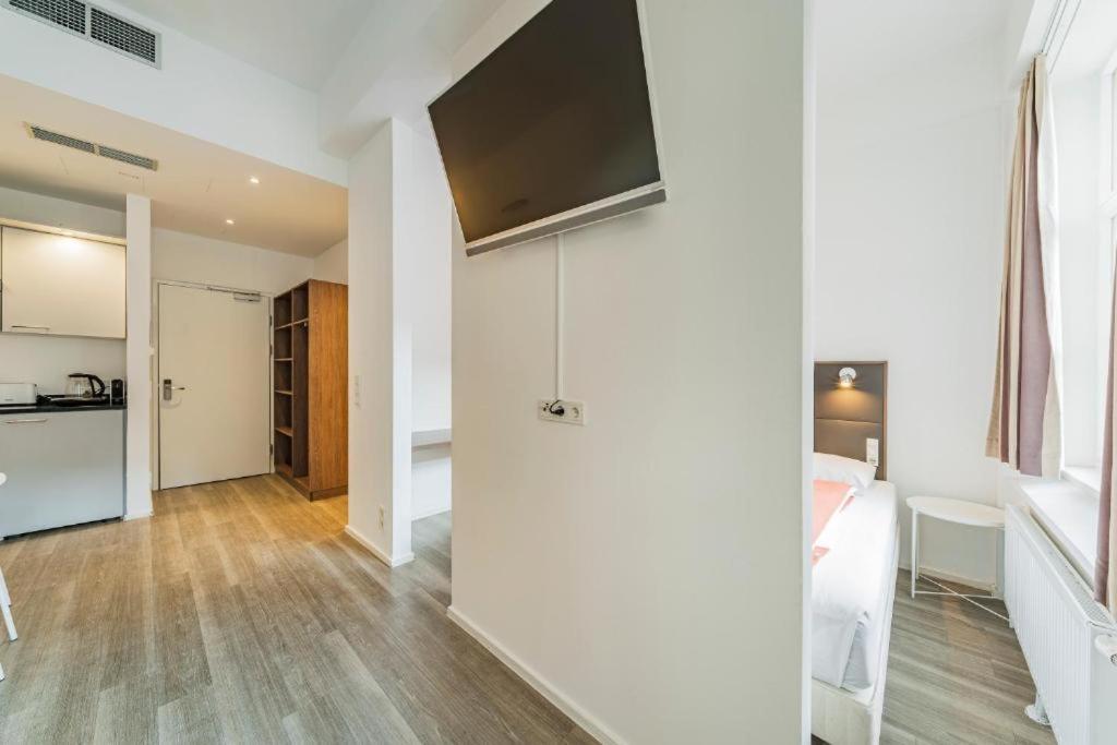 Bianca Apartment 2 - Top Location Wien Exteriör bild