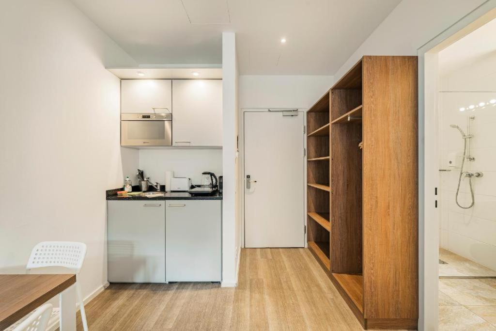 Bianca Apartment 2 - Top Location Wien Exteriör bild