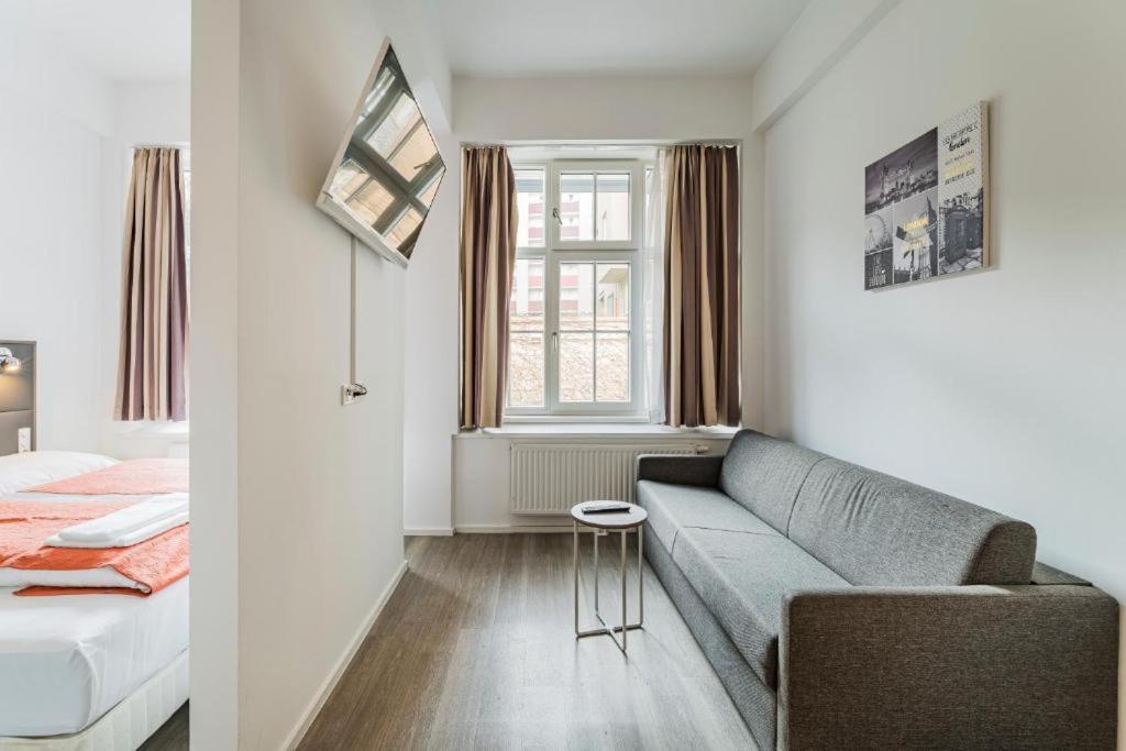Bianca Apartment 2 - Top Location Wien Exteriör bild