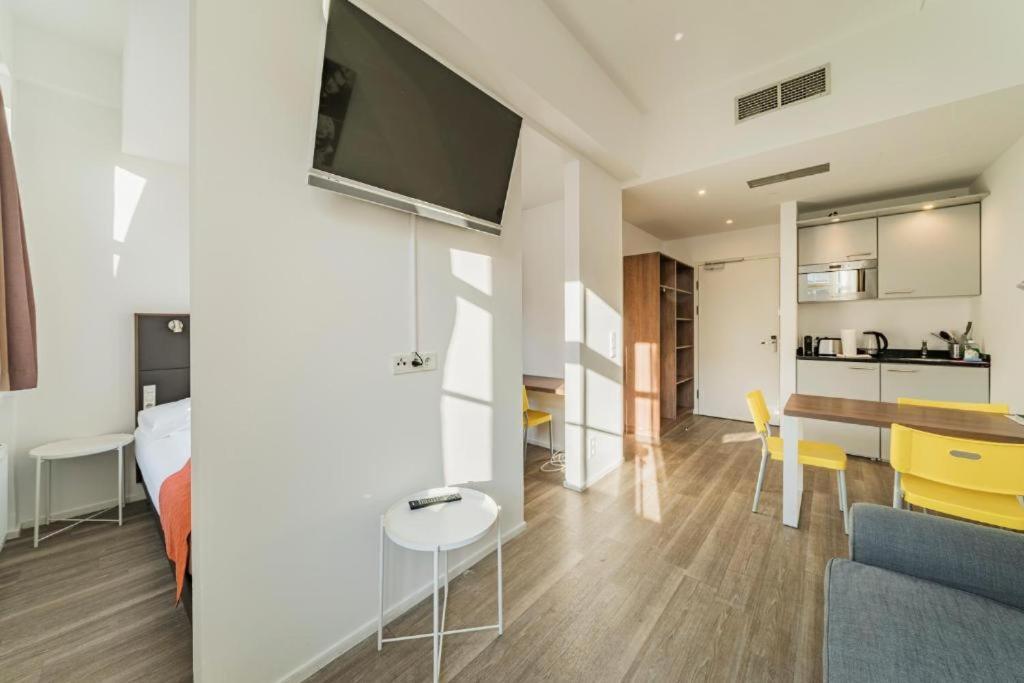 Bianca Apartment 2 - Top Location Wien Exteriör bild