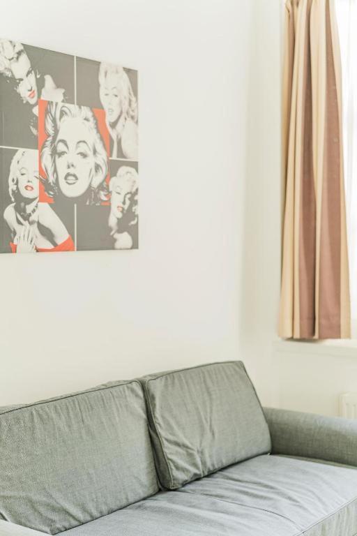 Bianca Apartment 2 - Top Location Wien Exteriör bild