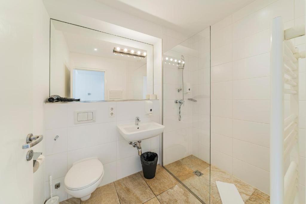 Bianca Apartment 2 - Top Location Wien Exteriör bild