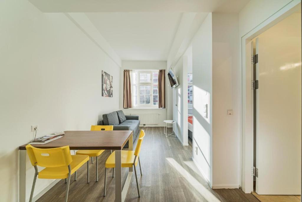 Bianca Apartment 2 - Top Location Wien Exteriör bild