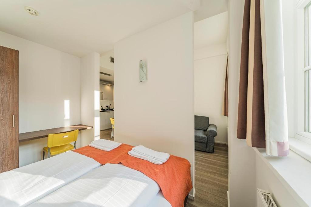 Bianca Apartment 2 - Top Location Wien Exteriör bild