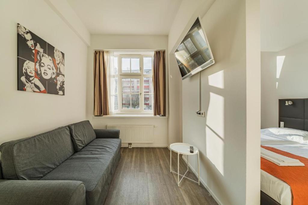 Bianca Apartment 2 - Top Location Wien Exteriör bild